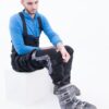 Функциональный экзоскелетный ортез колена для лыжников с шиной 2RA Reh4Mat Raptor/2ra Short - Thumbnail Image 12