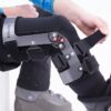 Функциональный экзоскелетный ортез колена для лыжников с шиной 2RA Reh4Mat Raptor/2ra Short - Thumbnail Image 6
