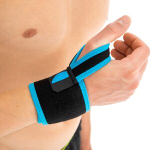 Компрессионный ортез кисти с отведением большого пальца Reh4Mat Am-osn-u-13
