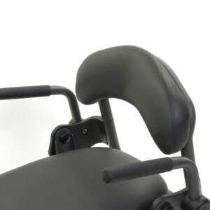 Контурная спинка, высота от сиденья 33см. (для Evolv/Evolv Glider)