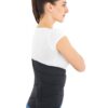 Корсет с эластичными ремнями и регулировкой высоты Reh4Mat Fit Eb-lk-01/tlso - Thumbnail Image 11