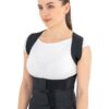 Корсет с эластичными ремнями и регулировкой высоты Reh4Mat Fit Eb-lk-01/tlso - Thumbnail Image 1