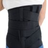 Корсет с эластичными ремнями и регулировкой высоты Reh4Mat Fit Eb-lk-01/tlso - Thumbnail Image 13
