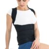 Корсет с эластичными ремнями и регулировкой высоты Reh4Mat Fit Eb-lk-01/tlso - Thumbnail Image 3