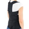 Корсет с эластичными ремнями и регулировкой высоты Reh4Mat Fit Eb-lk-01/tlso - Thumbnail Image 6