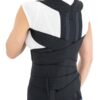 Корсет с эластичными ремнями и регулировкой высоты Reh4Mat Fit Eb-lk-01/tlso - Thumbnail Image 8