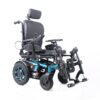 Кресло-коляска с электроприводом Delta Electro 6500 - Thumbnail Image 8