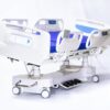 Кровать электрическая функциональная на трех колоннах KYQ01S - Thumbnail Image 2