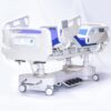 Кровать электрическая функциональная на трех колоннах KYQ01S - Thumbnail Image 4