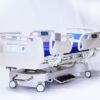 Кровать электрическая функциональная на трех колоннах KYQ01S - Thumbnail Image 5