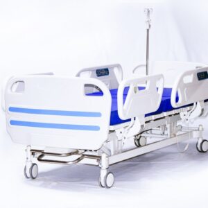 Кровать электрическая медицинская функциональная KY219S-53