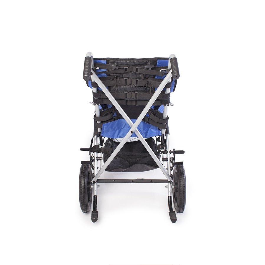 Liberty 5040 (KY874А) складное кресло-коляска для детей инвалидов — изображение 4