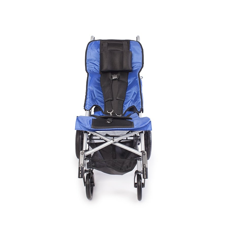 Liberty 5040 (KY874А) складное кресло-коляска для детей инвалидов — изображение 8