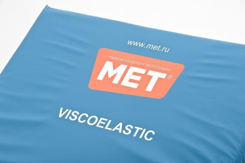 MET 3Д ВИСКО (3D VISCO) — изображение 5