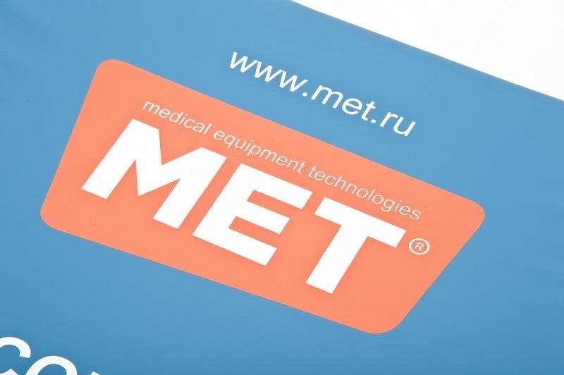 MET 3Д ВИСКО (3D VISCO) — изображение 6
