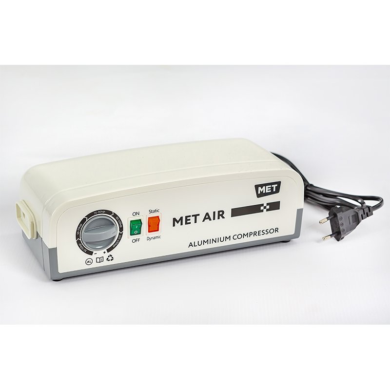 MET АИР Б-400 (AIR B-400) — изображение 10