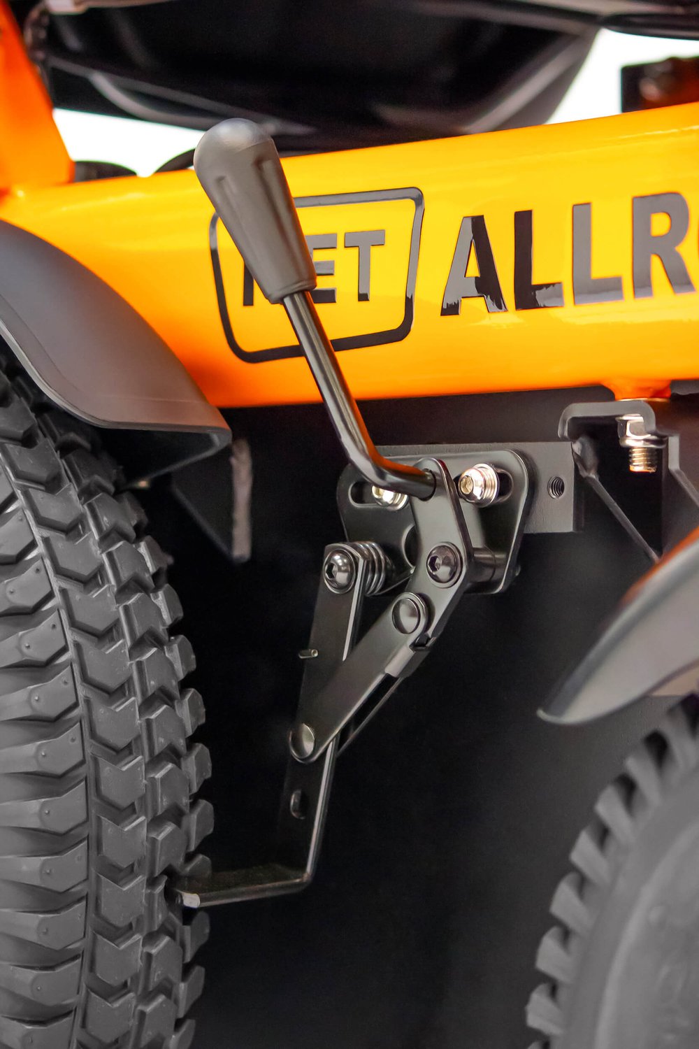 MET ALLROAD — изображение 14
