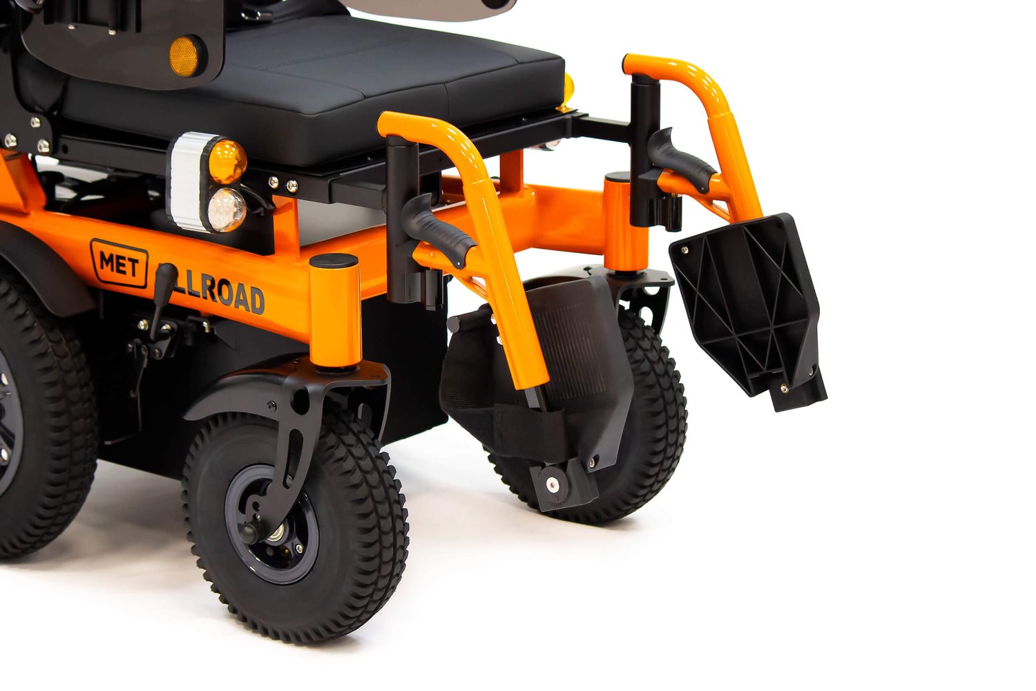 MET ALLROAD — изображение 9
