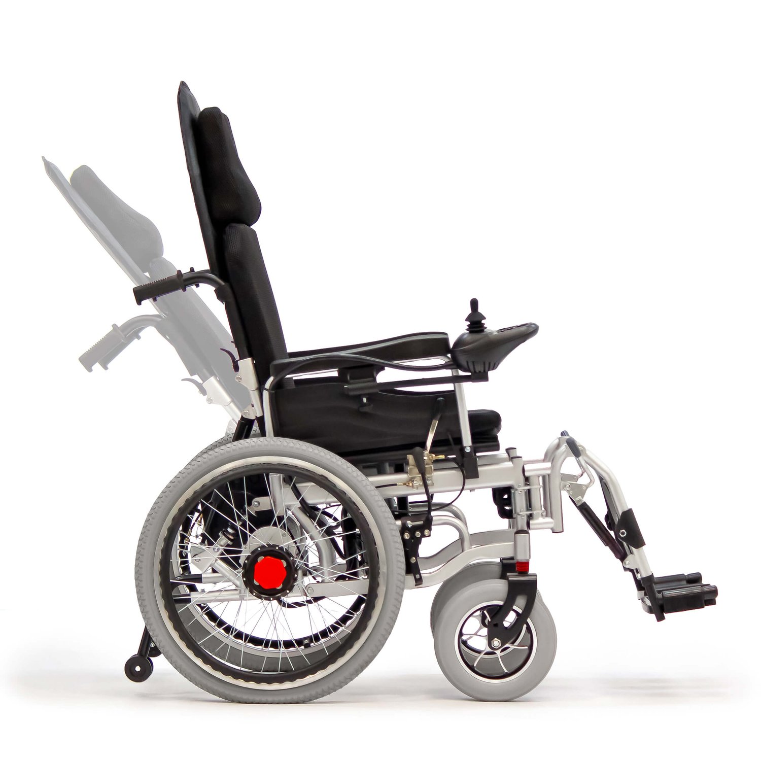 MET COMFORT 42, 20AH — изображение 12