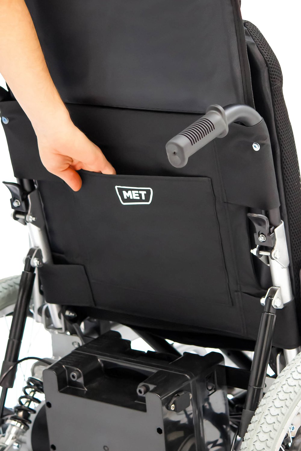 MET COMFORT 42, 20AH — изображение 19