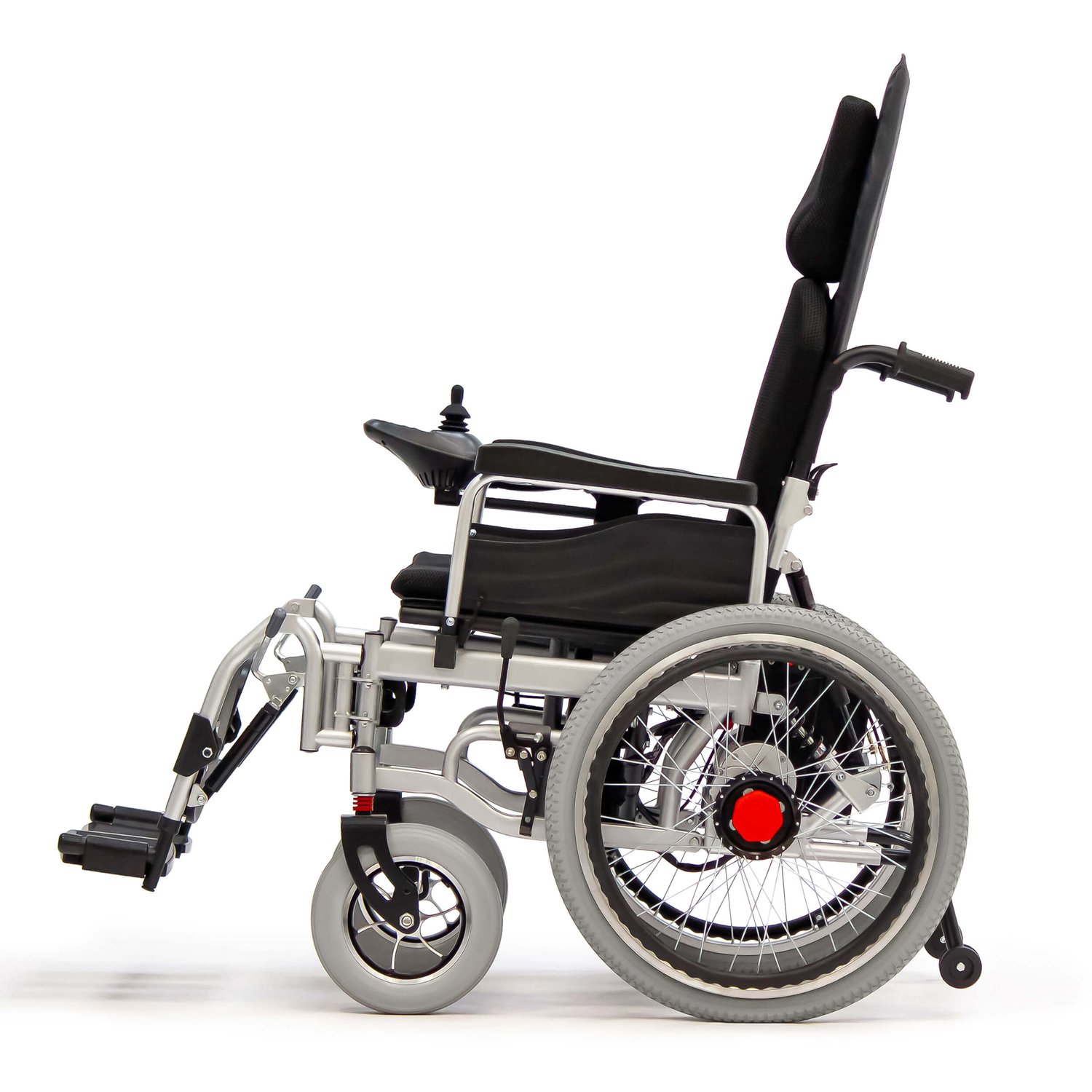 MET COMFORT 42, 20AH — изображение 3
