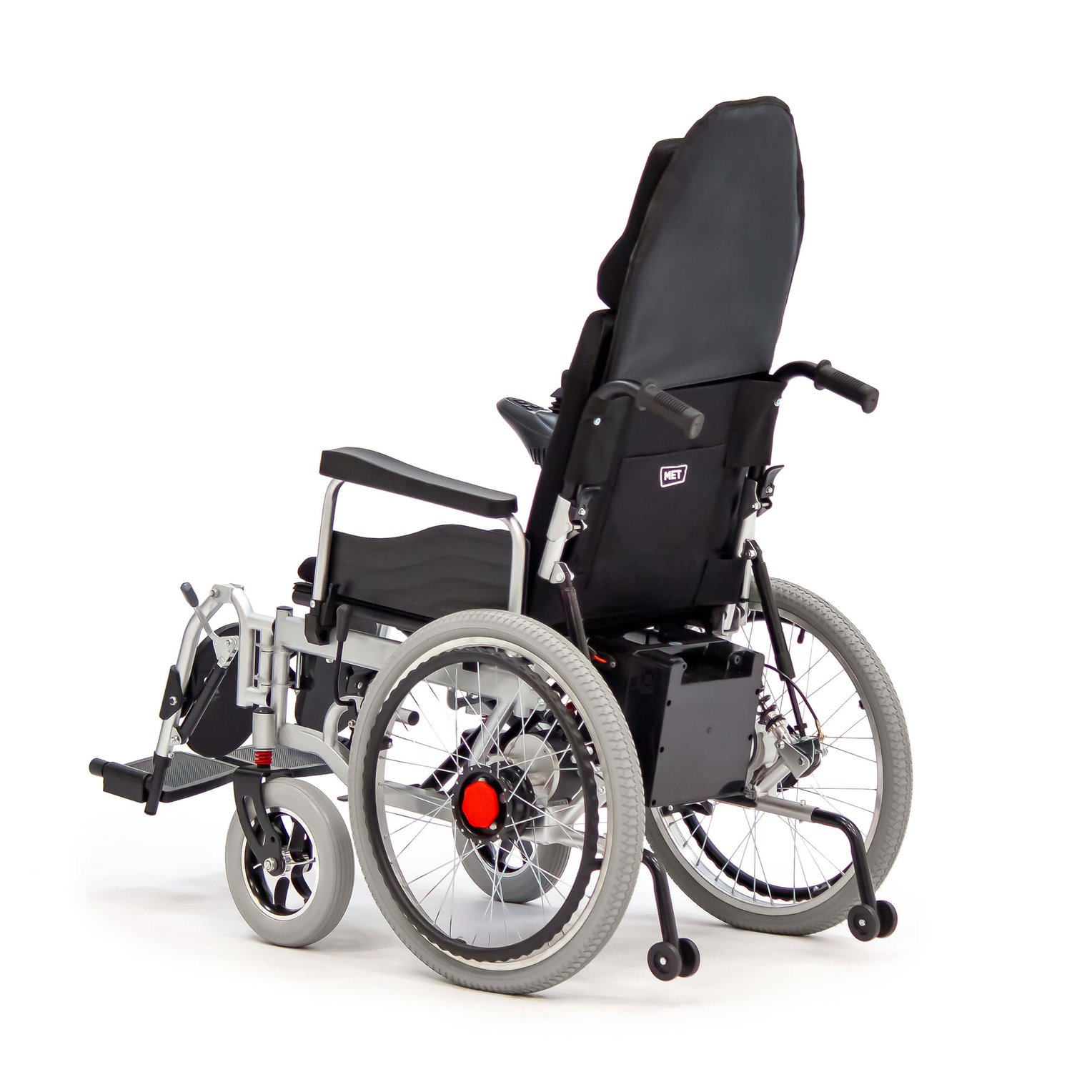 MET COMFORT 42, 20AH — изображение 4