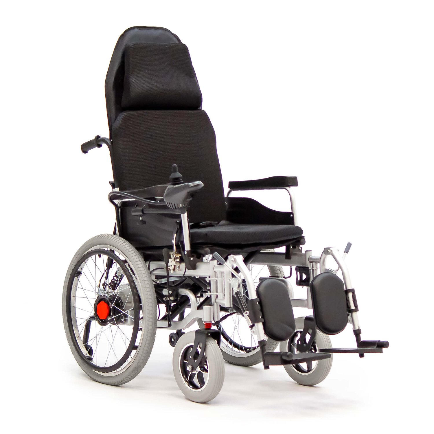 MET COMFORT 42, 20AH — изображение 1