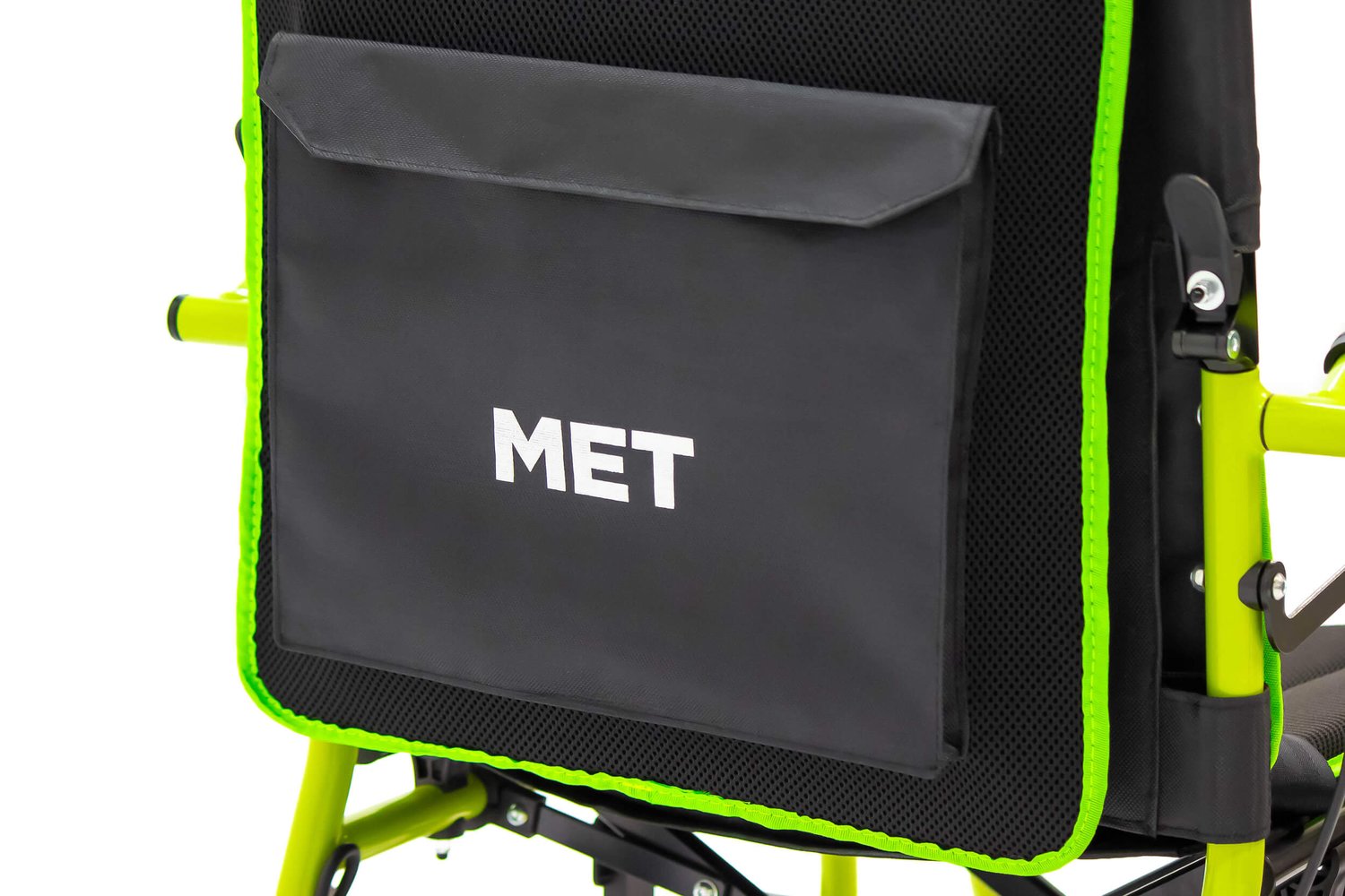 MET COMPACT 15 — изображение 16