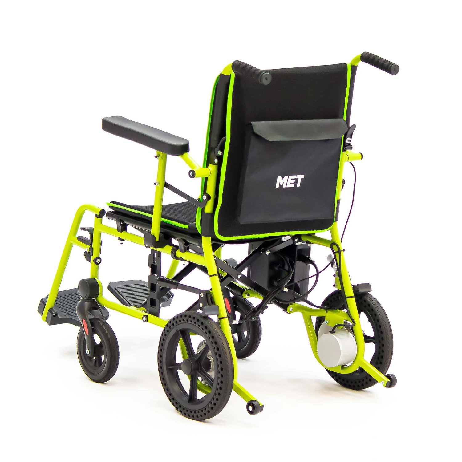 MET COMPACT 15 — изображение 3