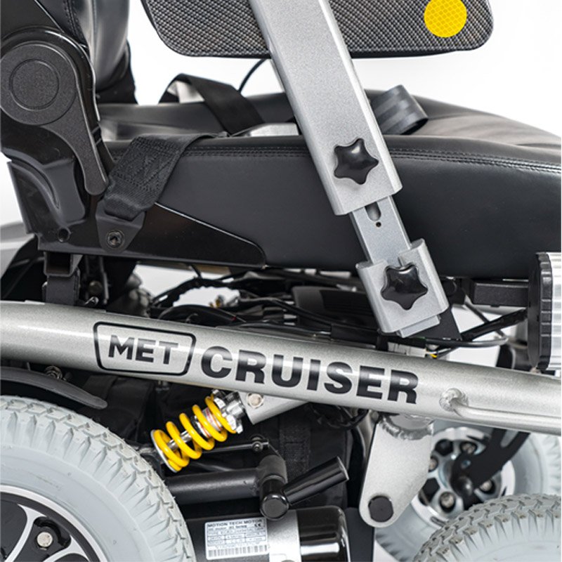 MET CRUISER 21 — изображение 3