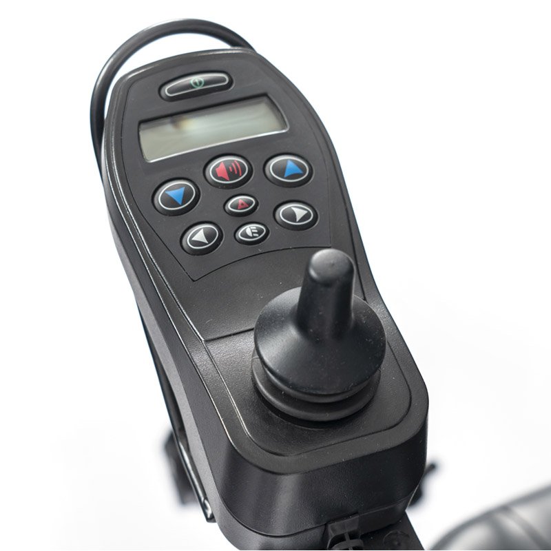 MET CRUISER 21 — изображение 5