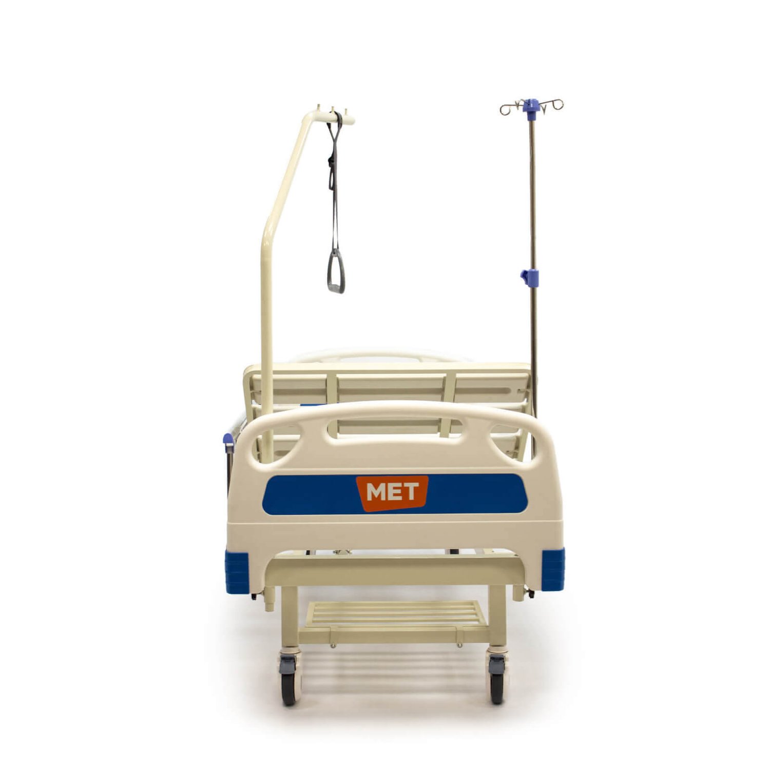 MET DM-380 — изображение 3