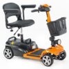 MET EXPLORER 250 - Thumbnail Image 1