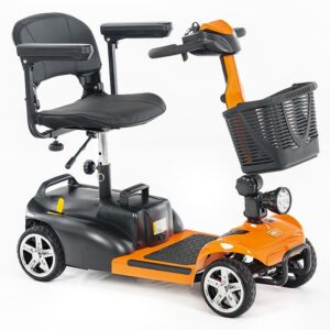 MET EXPLORER 250
