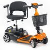 MET EXPLORER 250 - Thumbnail Image 5