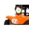 MET EXPLORER 250 - Thumbnail Image 7