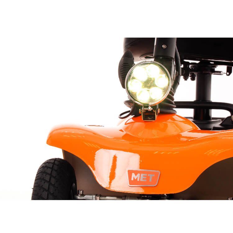 MET EXPLORER 250 — изображение 7