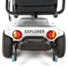 MET EXPLORER 800 - Thumbnail Image 13