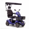 МЕТ EXPLORER GT - Thumbnail Image 1