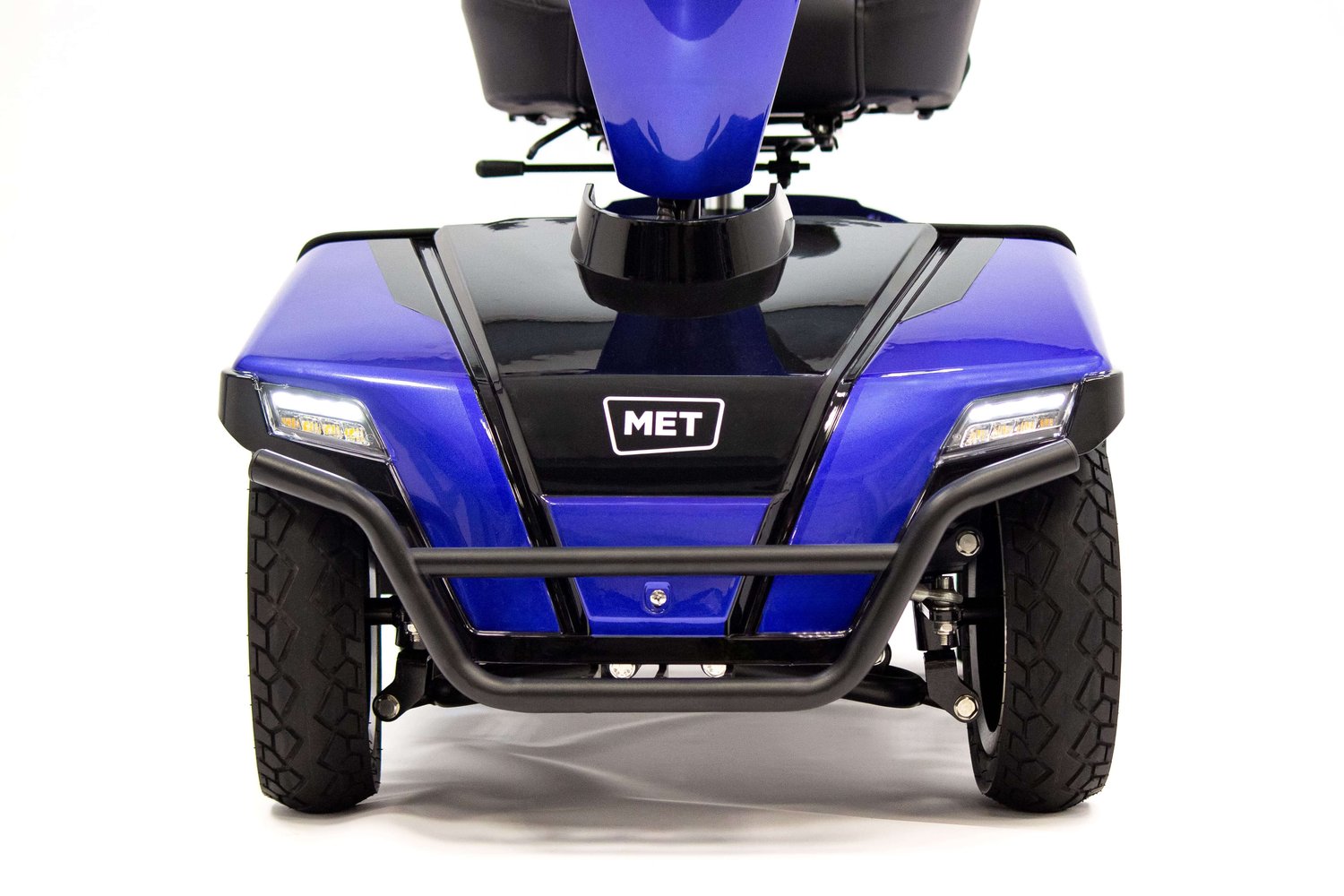 МЕТ EXPLORER GT — изображение 14