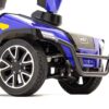 МЕТ EXPLORER GT - Thumbnail Image 15