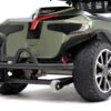 МЕТ EXPLORER GT - Thumbnail Image 4