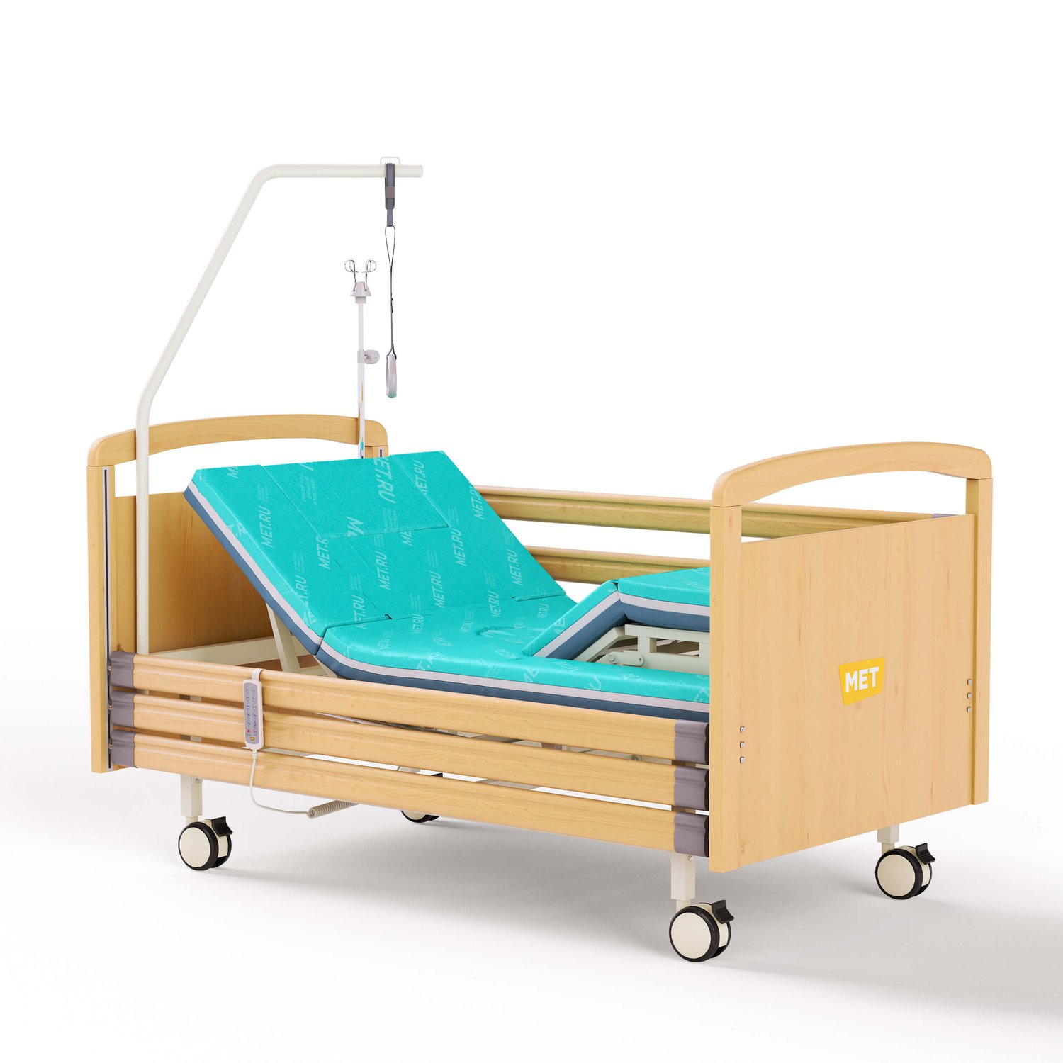 MET ЛИОРА — изображение 5