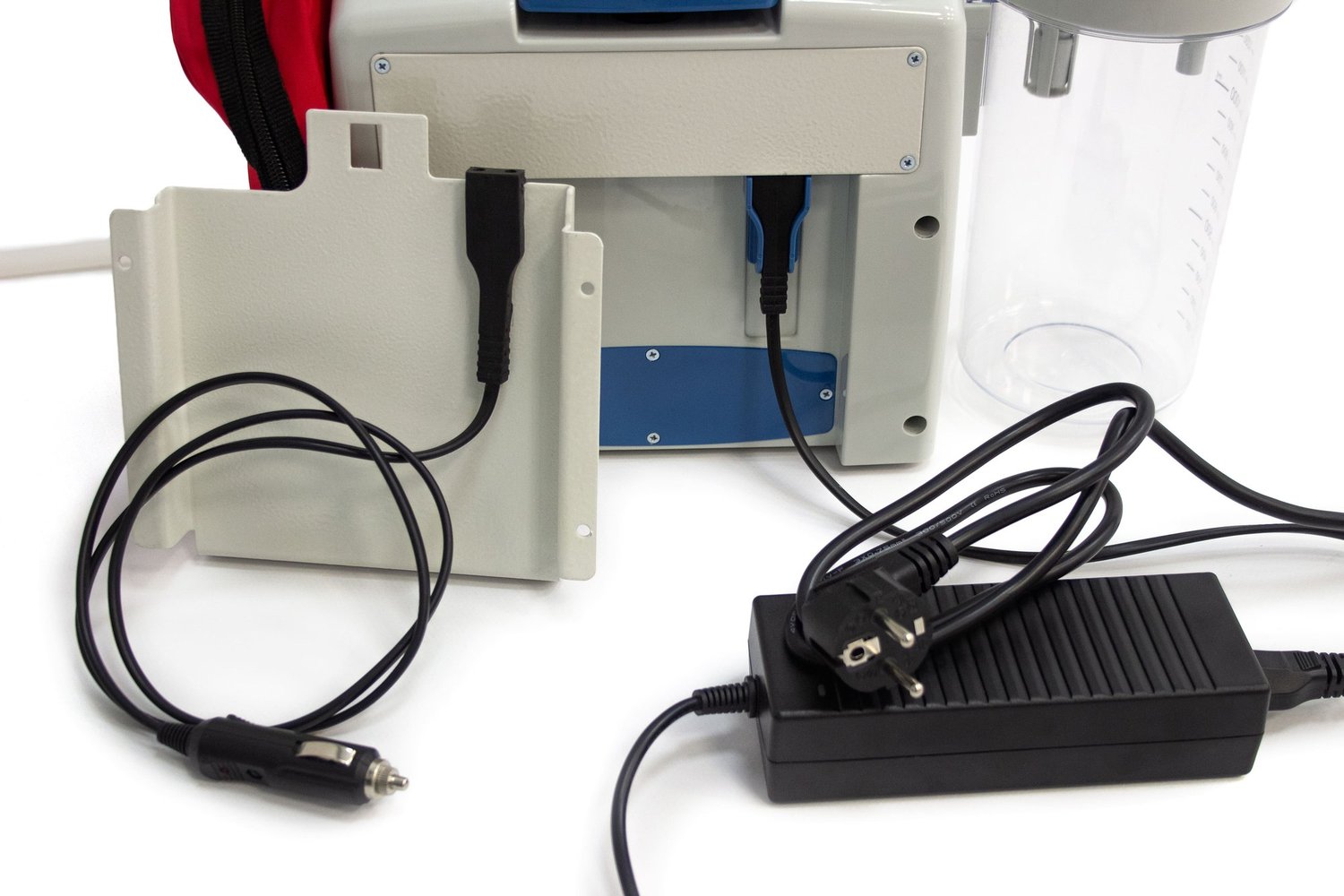 MET OX-200 — изображение 5