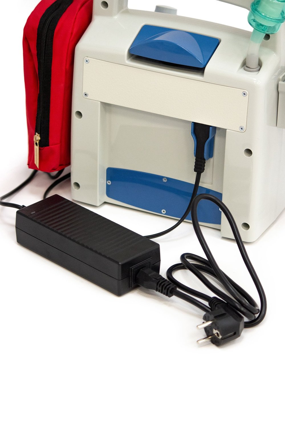 MET OX-200 — изображение 6