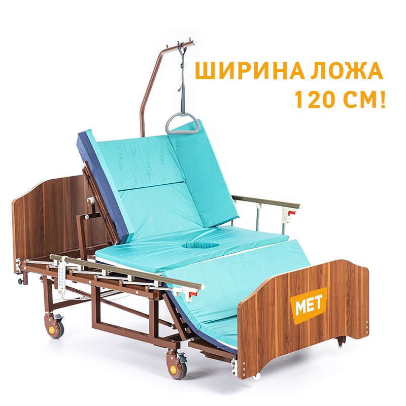 MET РЕВЕЛ XL  (REVEL XL) — изображение 1