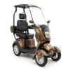 MET SUPERIOR 800 C - Thumbnail Image 1