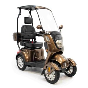 MET SUPERIOR 800 C
