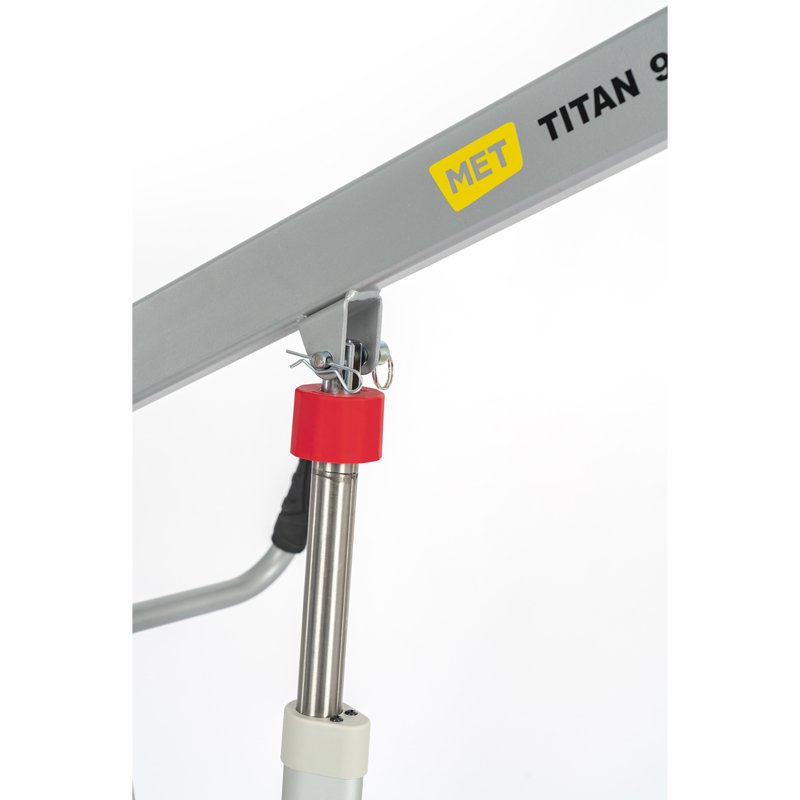 MET ТИТАН 150 (TITAN 150) — изображение 13