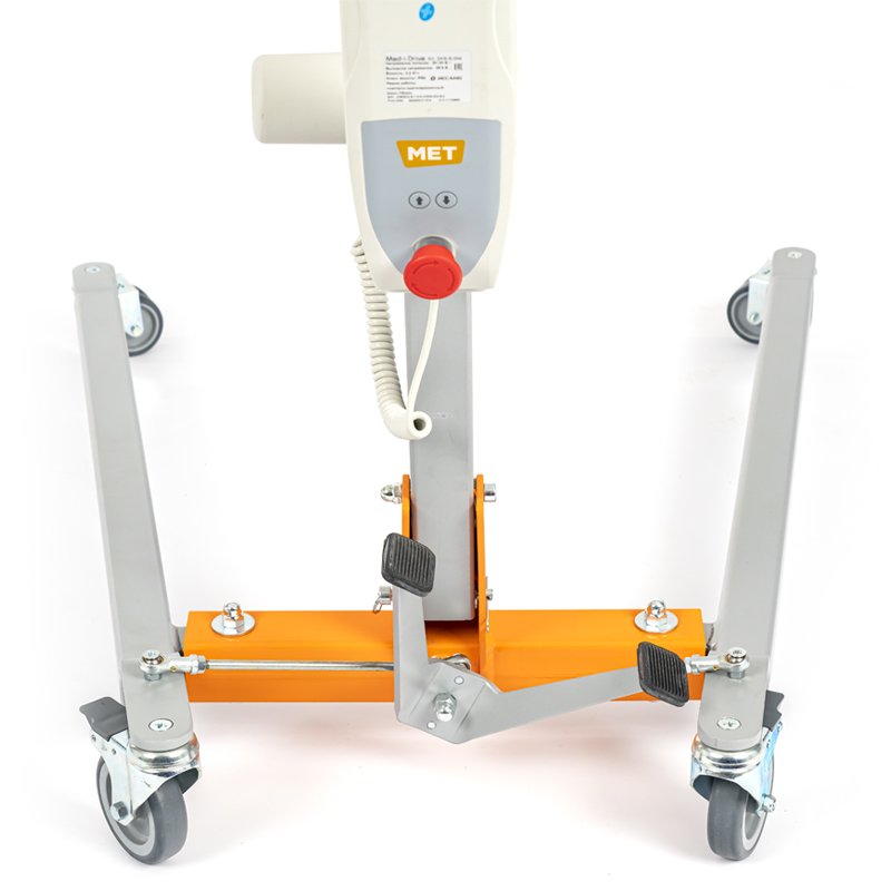 MET ТИТАН 150 (TITAN 150) — изображение 23